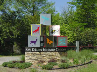 Dillon Nature Center